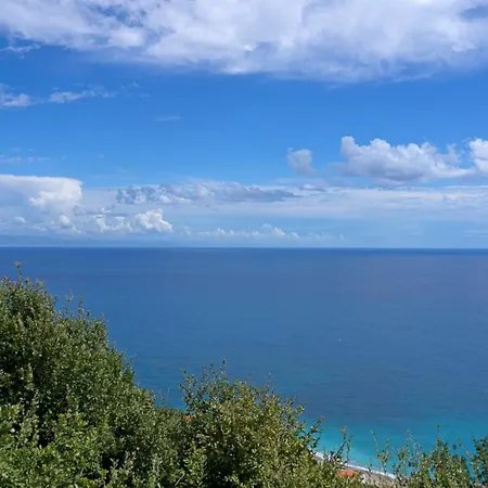 La Musa Apartman Bergeggi