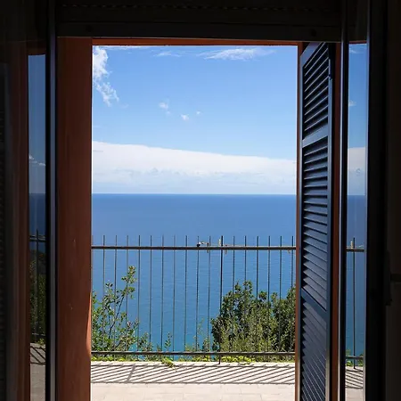 La Musa Apartment Bergeggi