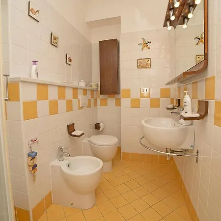 Apartment La Musa *