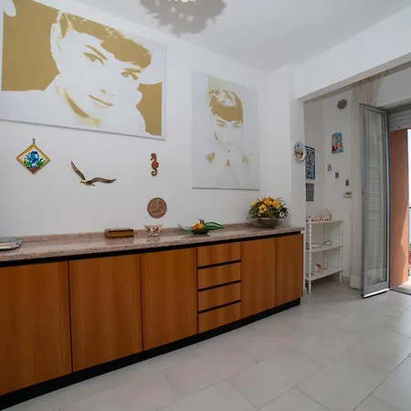 Apartment La Musa *