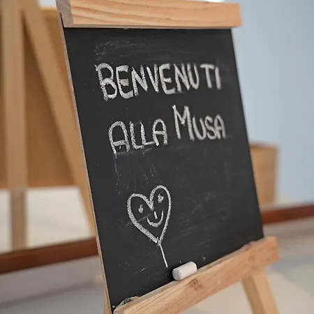 Apartman La Musa Bergeggi