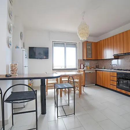 Apartment La Musa