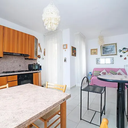 La Musa Apartment Bergeggi