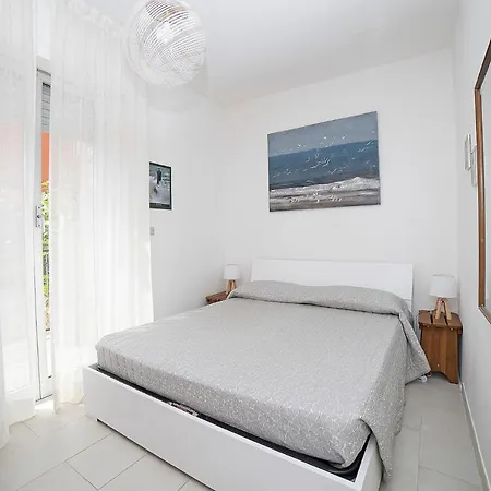 La Musa Apartment *