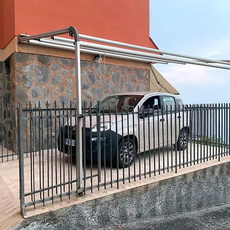 Apartman La Musa