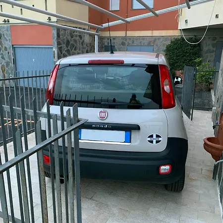 Apartman La Musa